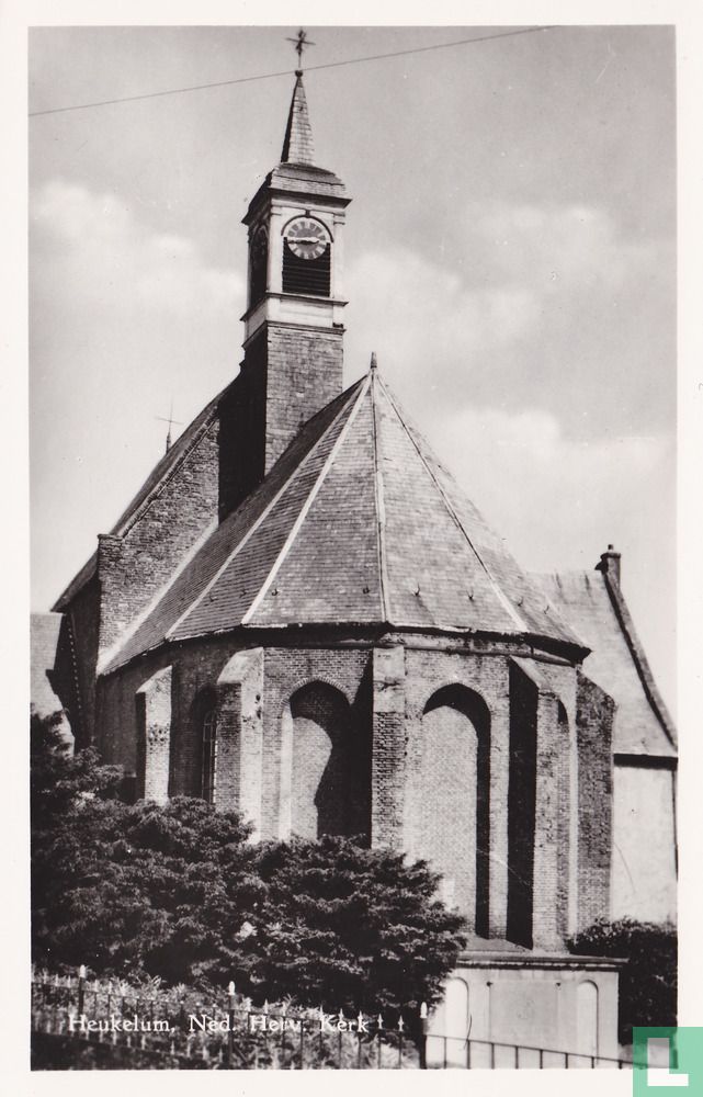 kerk