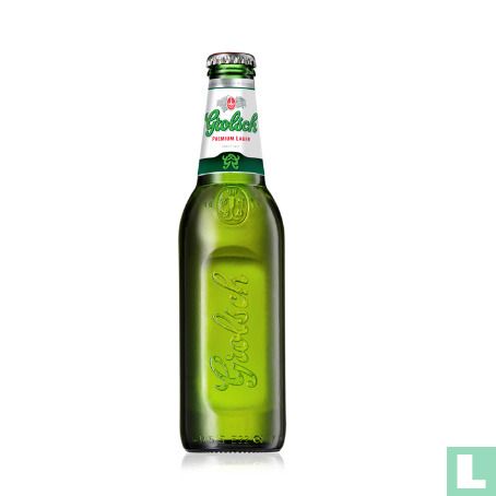 Grolsch Premium Lager