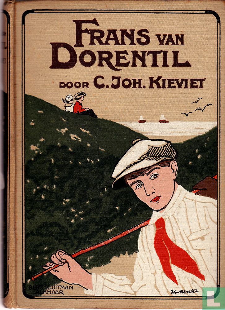 Frans van Dorentil