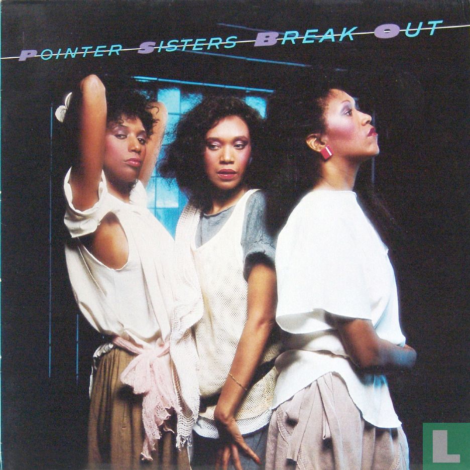 Break Out