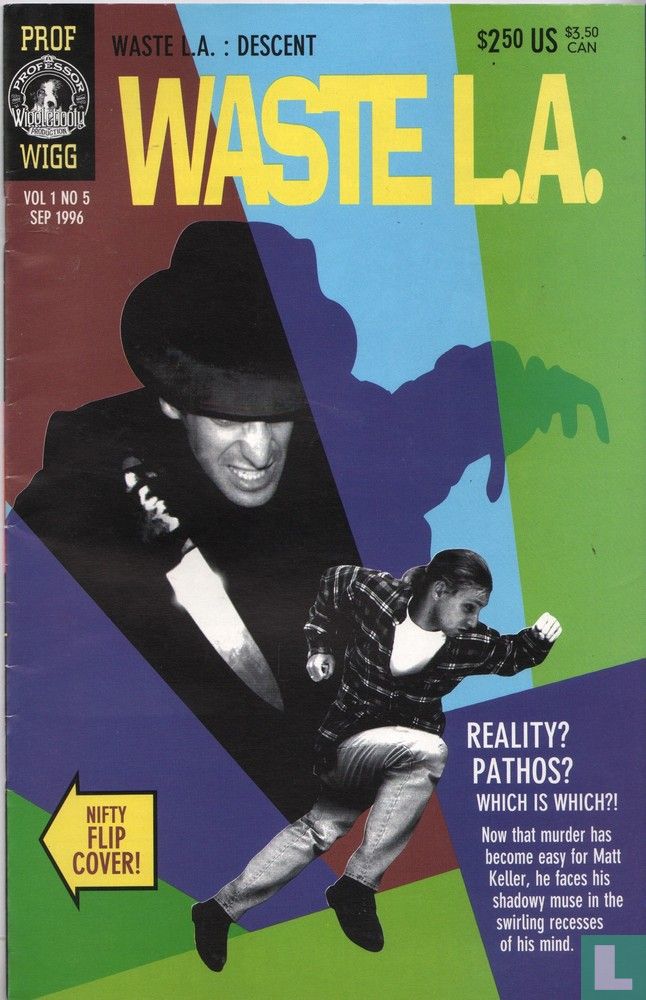 Waste L.A. 5