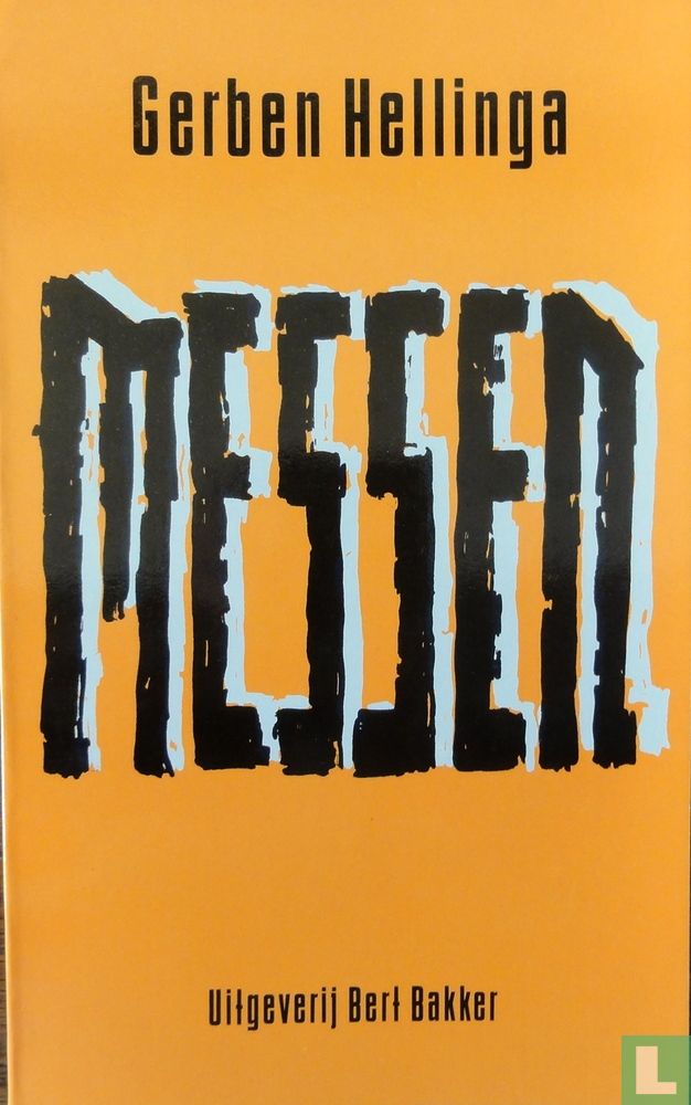 Messen