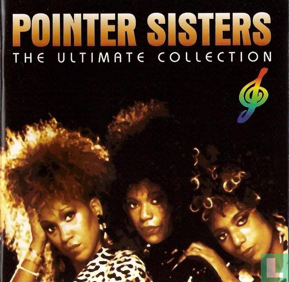 The ultimate collection