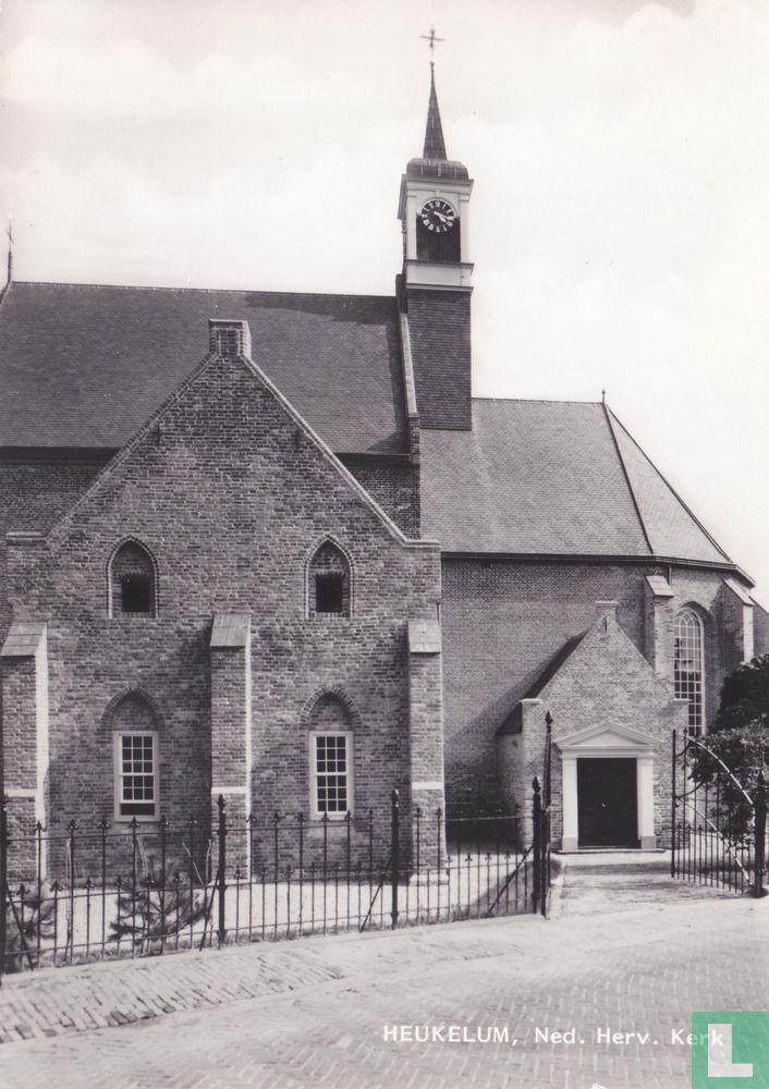 kerk