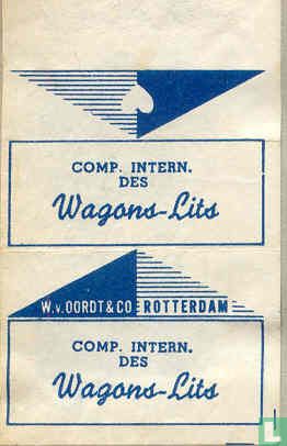 Comp. Intern. des Wagons Lits