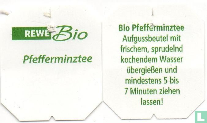 Pfefferminztee