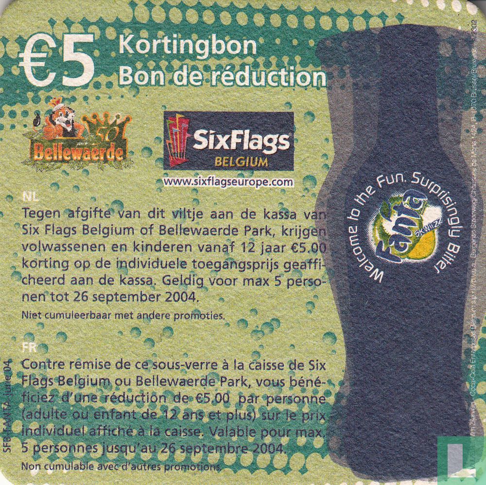 Kortingbon
