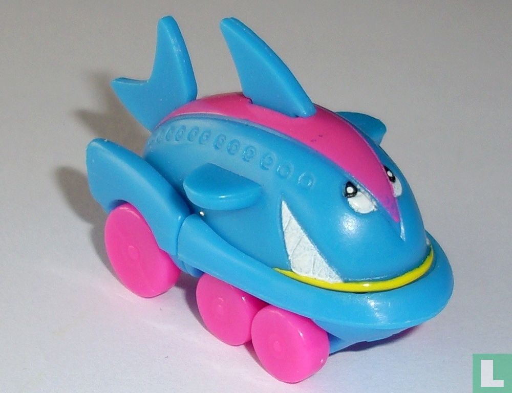 Sharky
