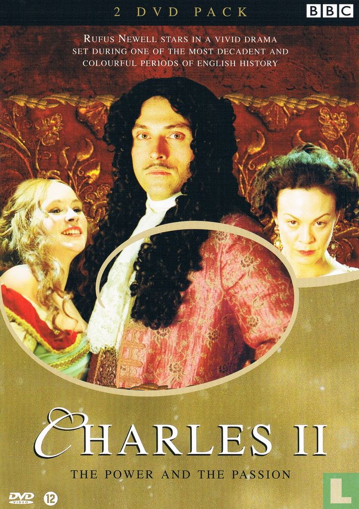 Charles II