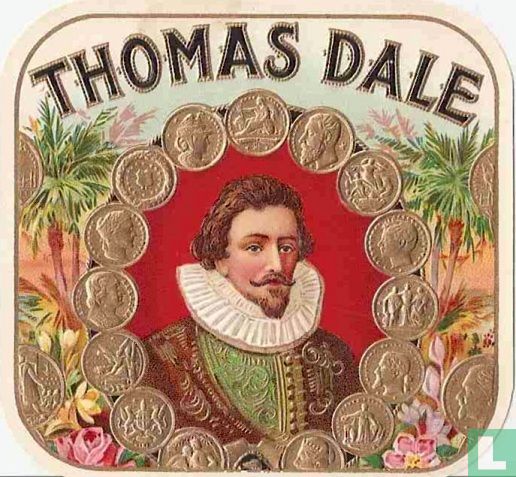 Thomas Dale