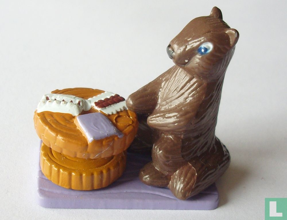 Marmot