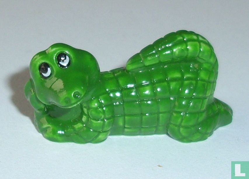 Crocodile