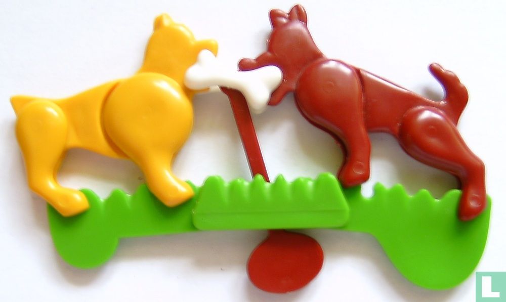 Hunde