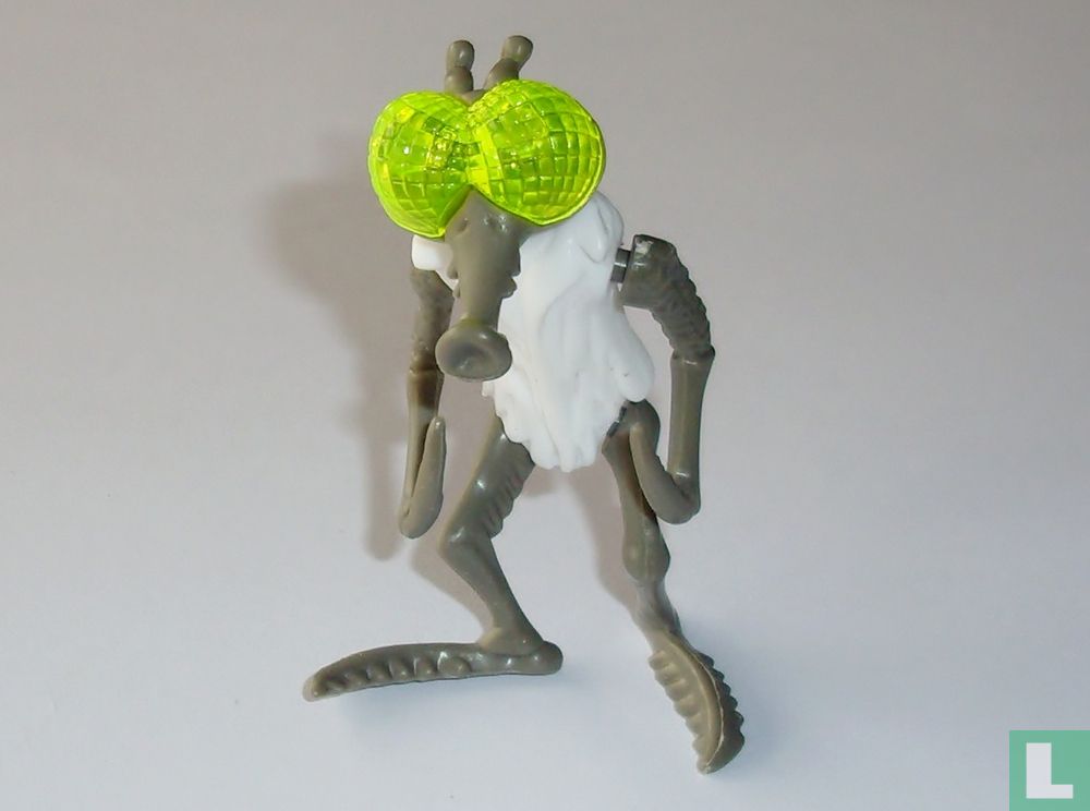 Build-a-Fly