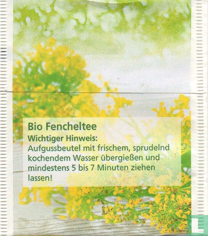 Fencheltee