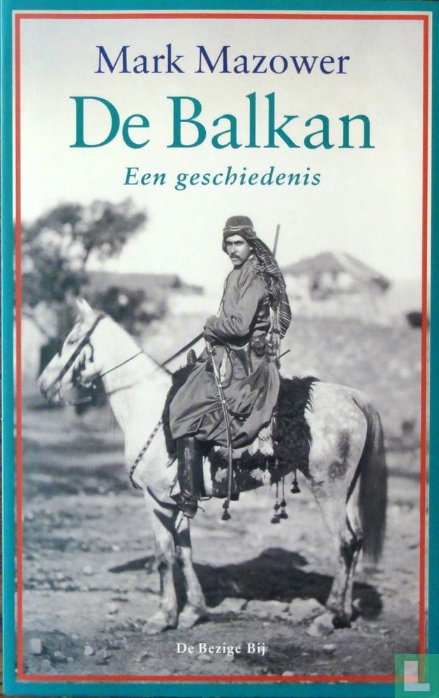 De Balkan