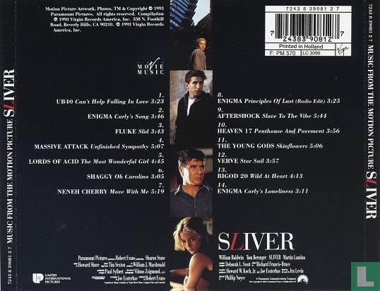 Sliver