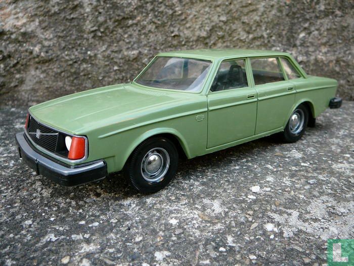 Volvo 244 DL