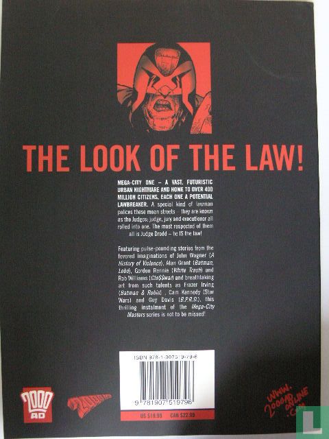 Mega-City Masters 3