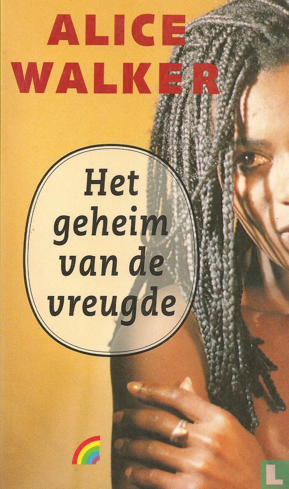 Het geheim van de vreugde
