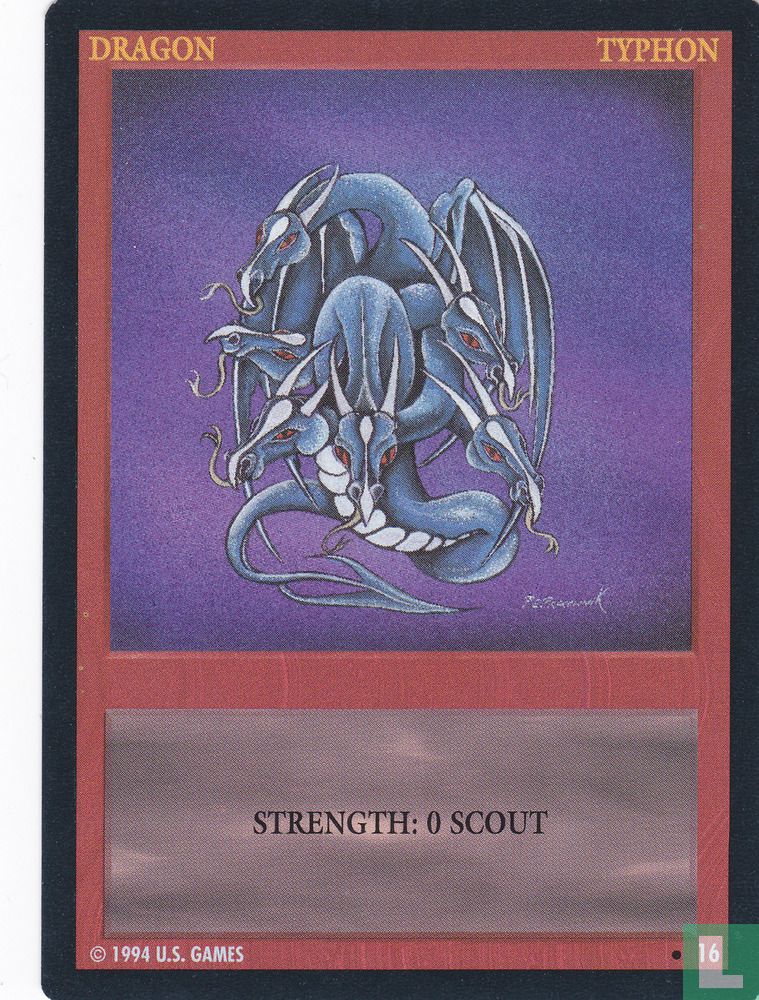 Typhon
