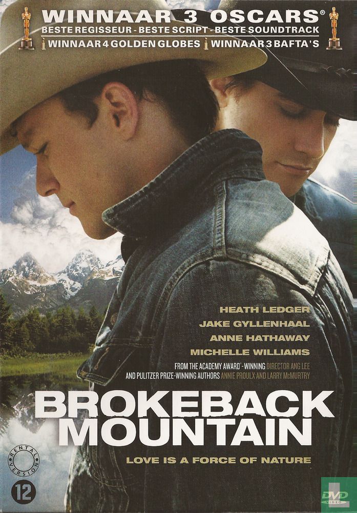 Brokeback Mountain