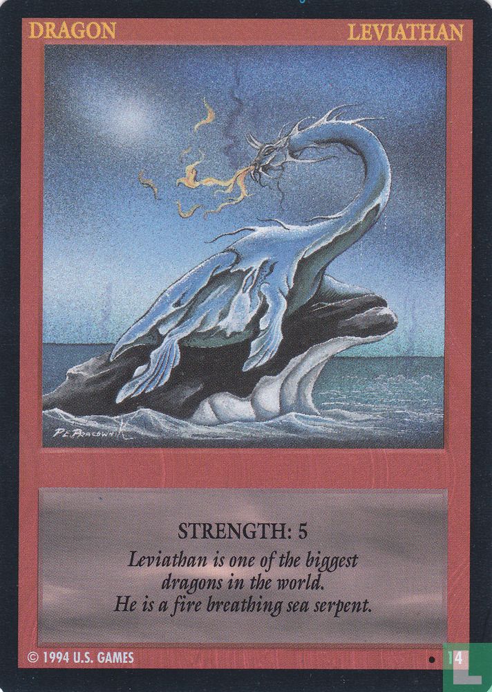 Leviathan