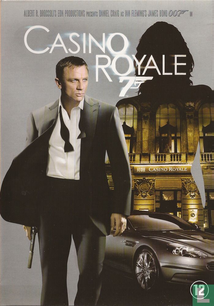 Casino Royale