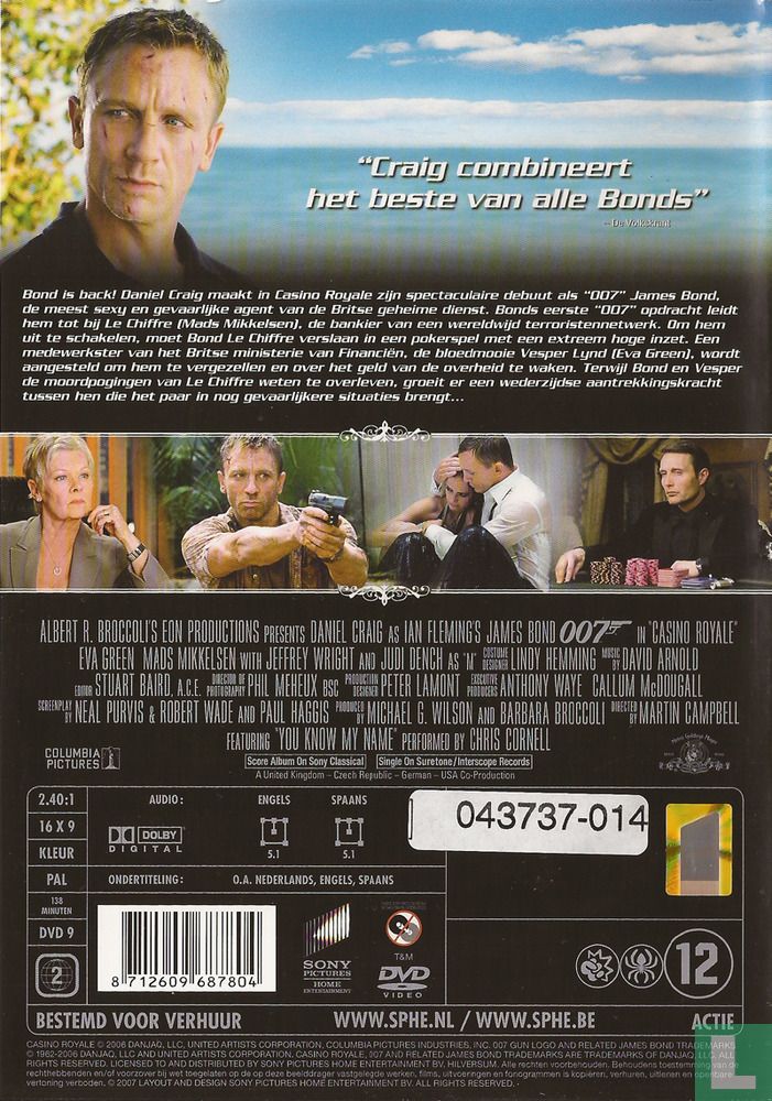 Casino Royale
