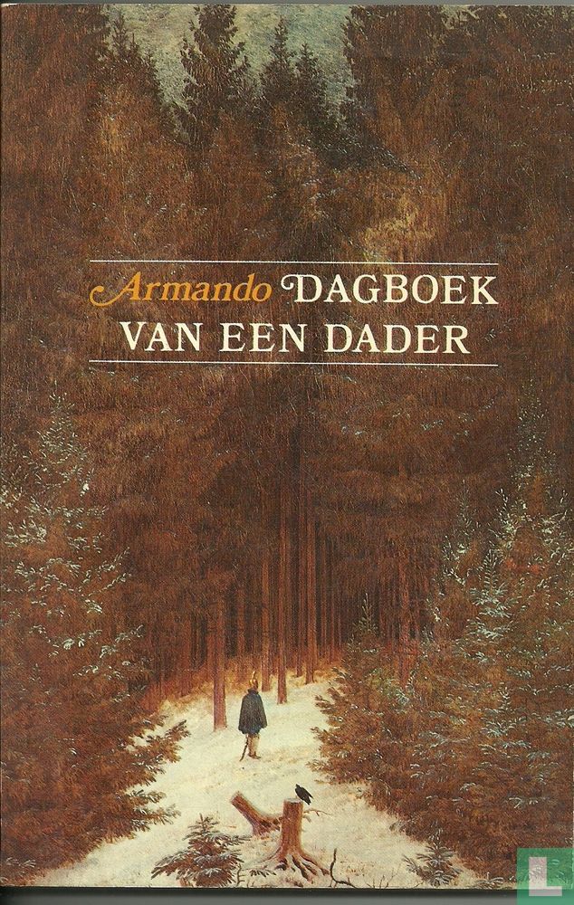 Dagboek van een dader