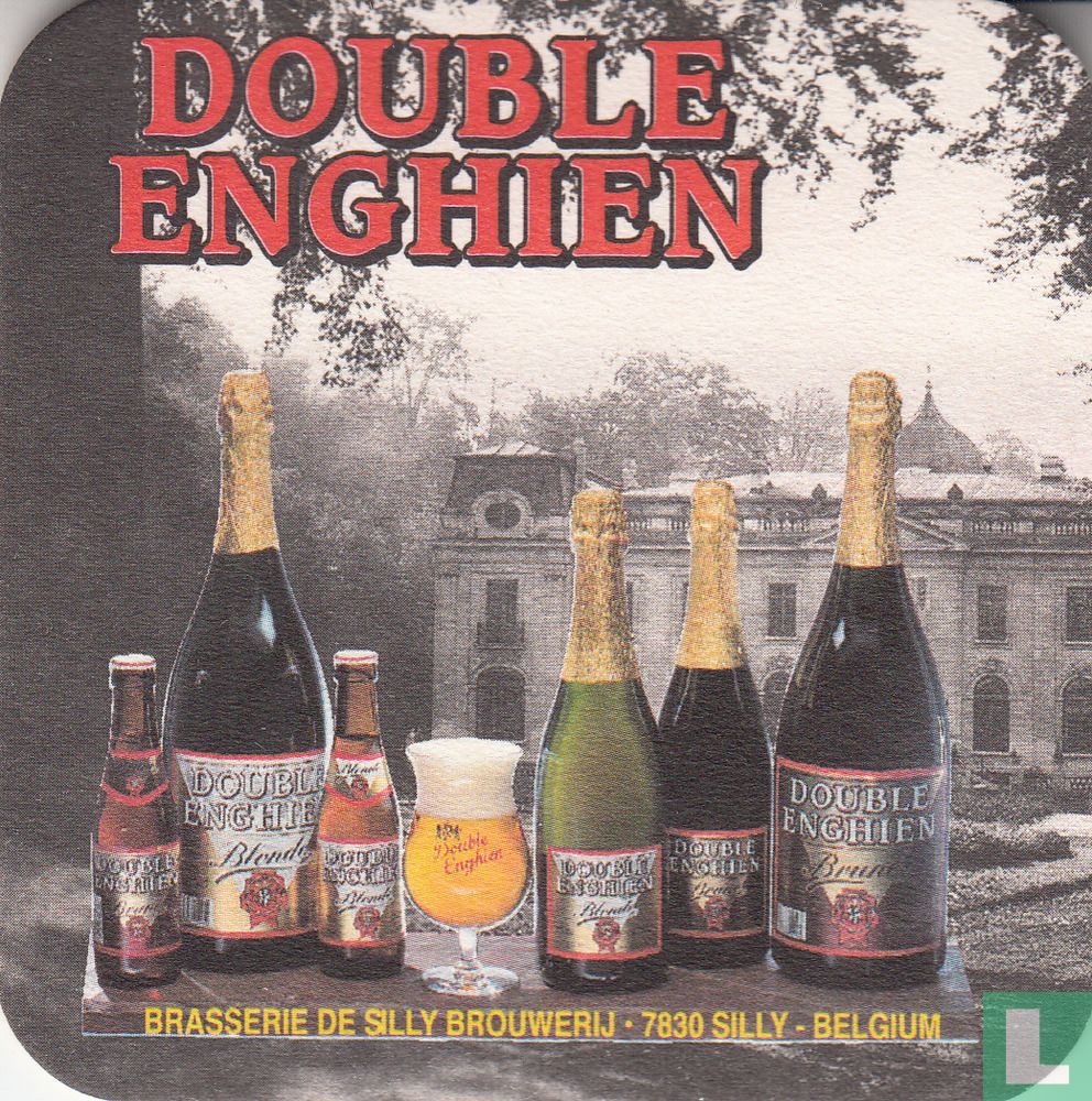 Double Enghien