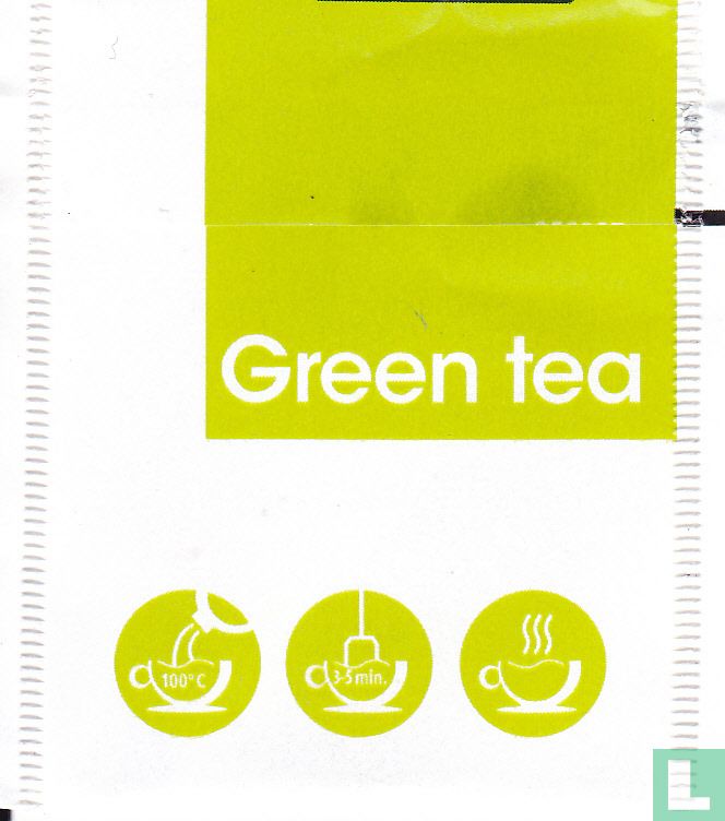Groene thee