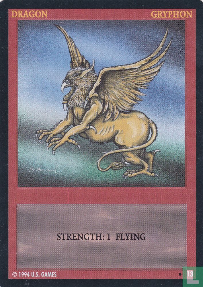 Gryphon