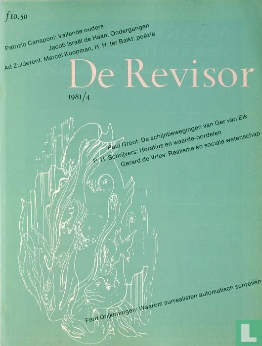De Revisor 4