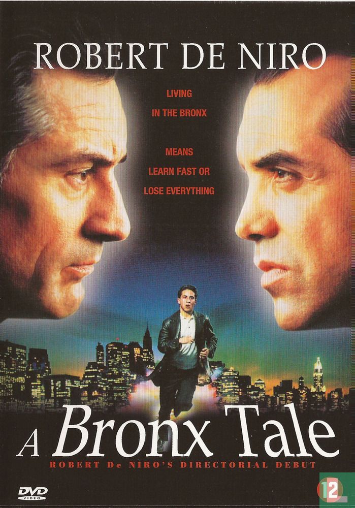 A Bronx Tale
