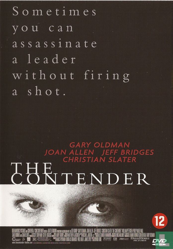 The Contender