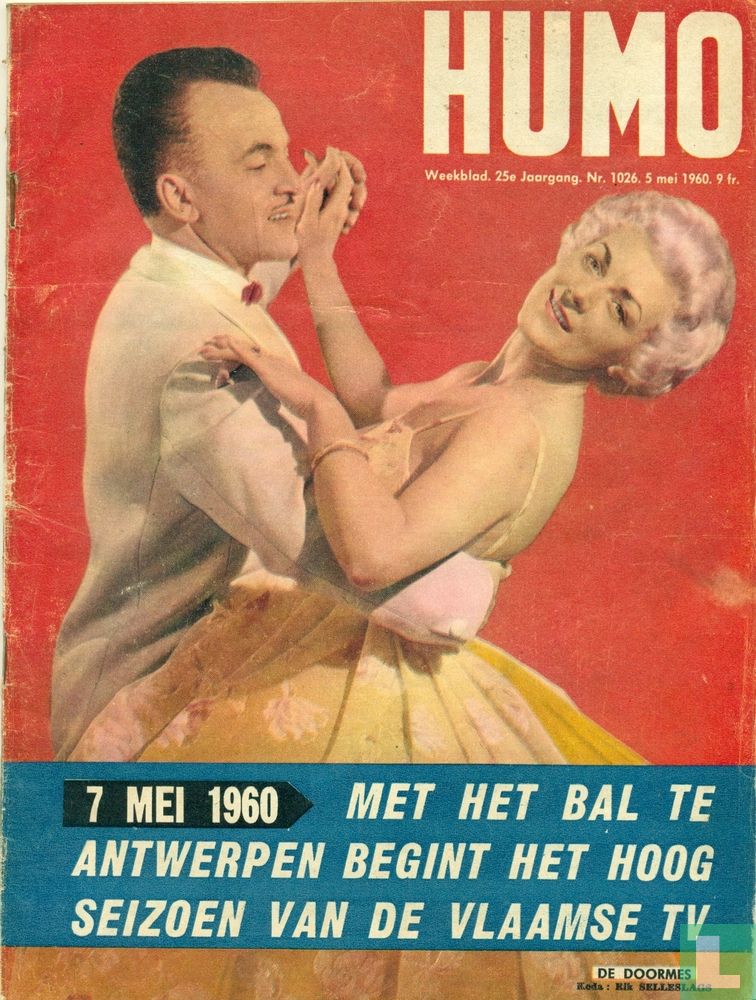 Humo 1026