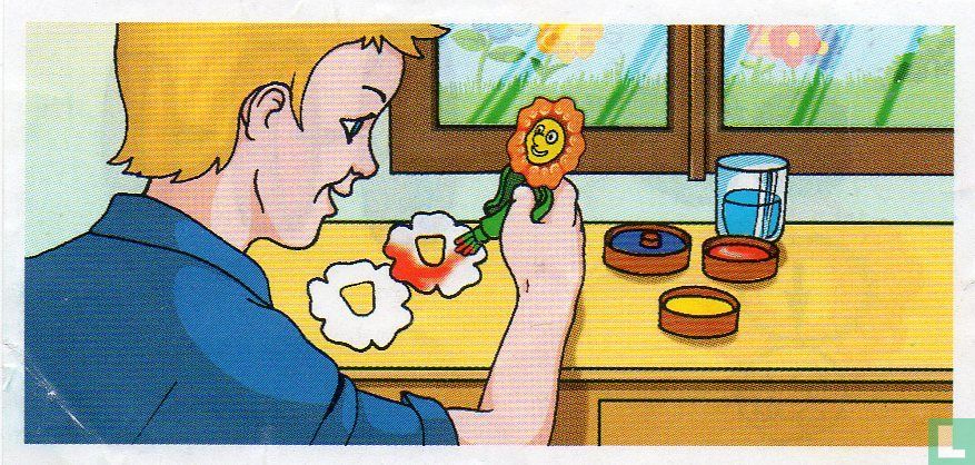 Blume
