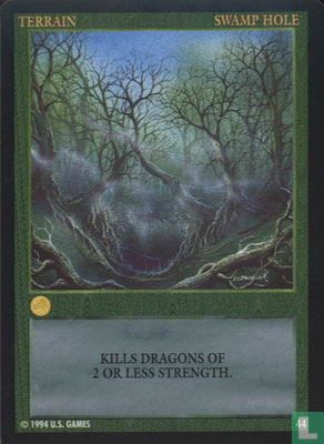 Swamp Hole
