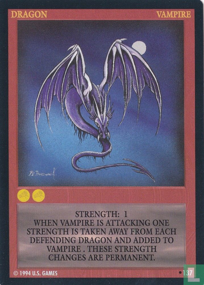 Vampire