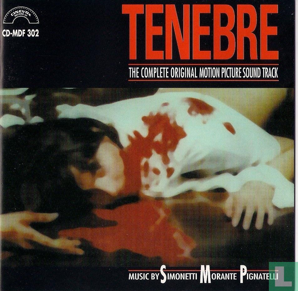 Tenebre
