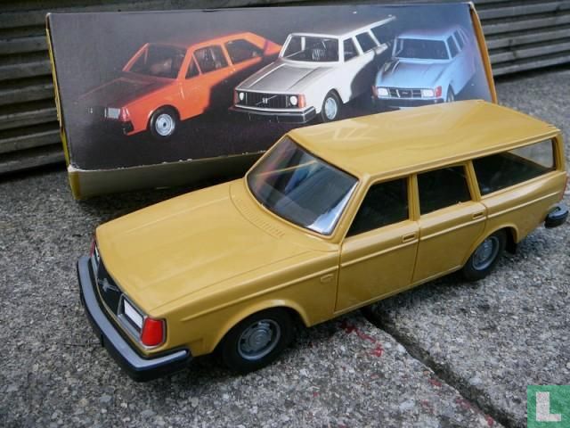 Volvo 245 GL