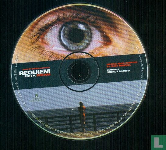 Requiem for a dream