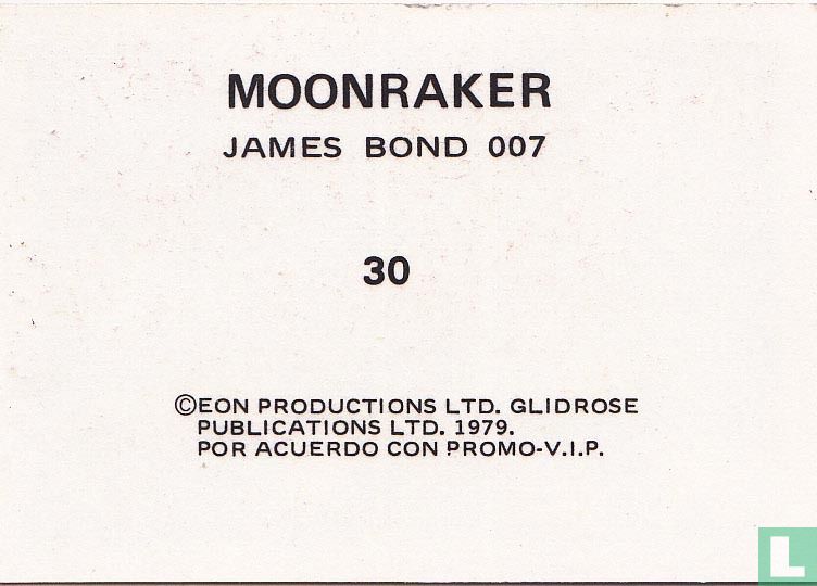 Moonraker