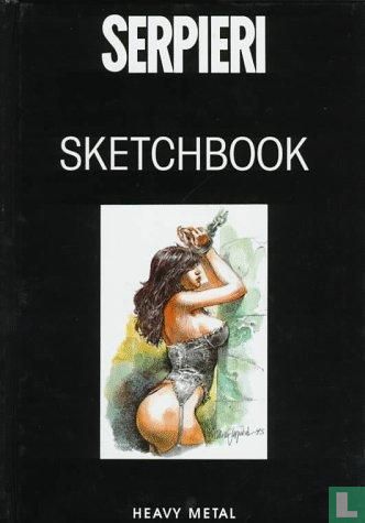 Sketchbook