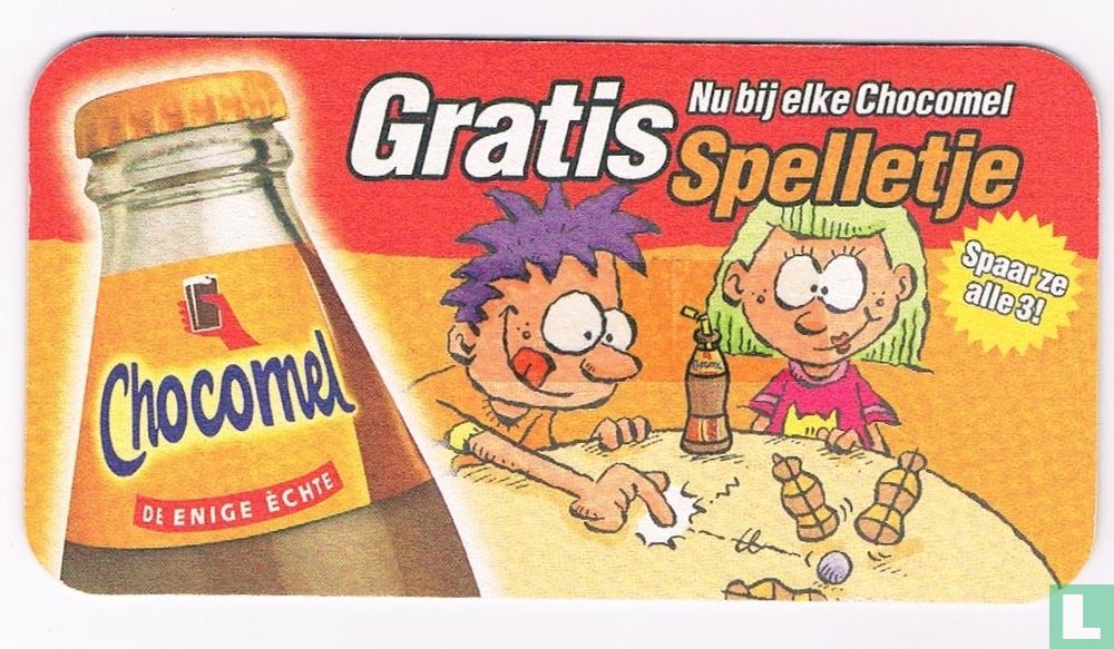 Gratis spelletje