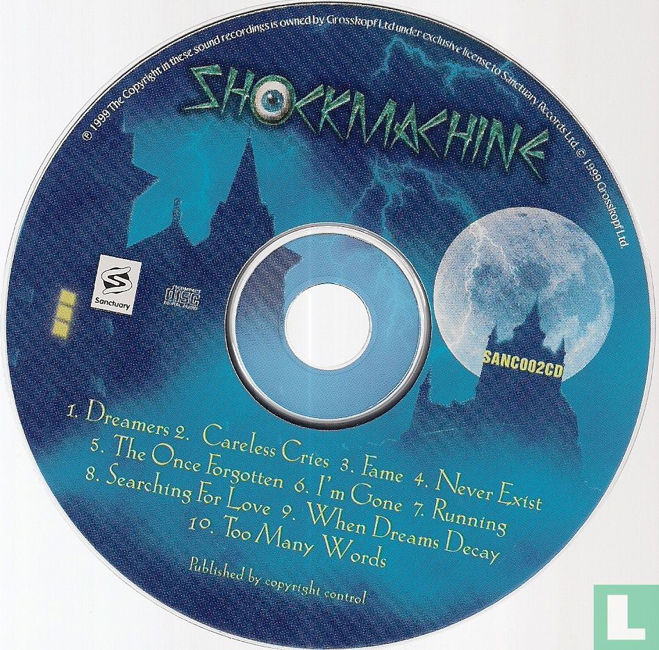 Shockmachine