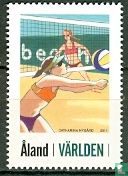 Beach Volleyball