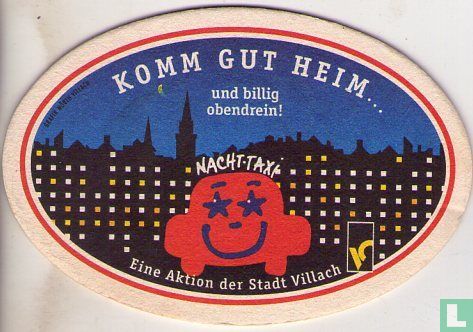 Komm Gut Heim...