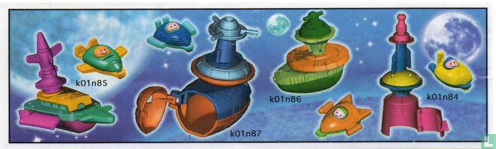 Ruimtestation